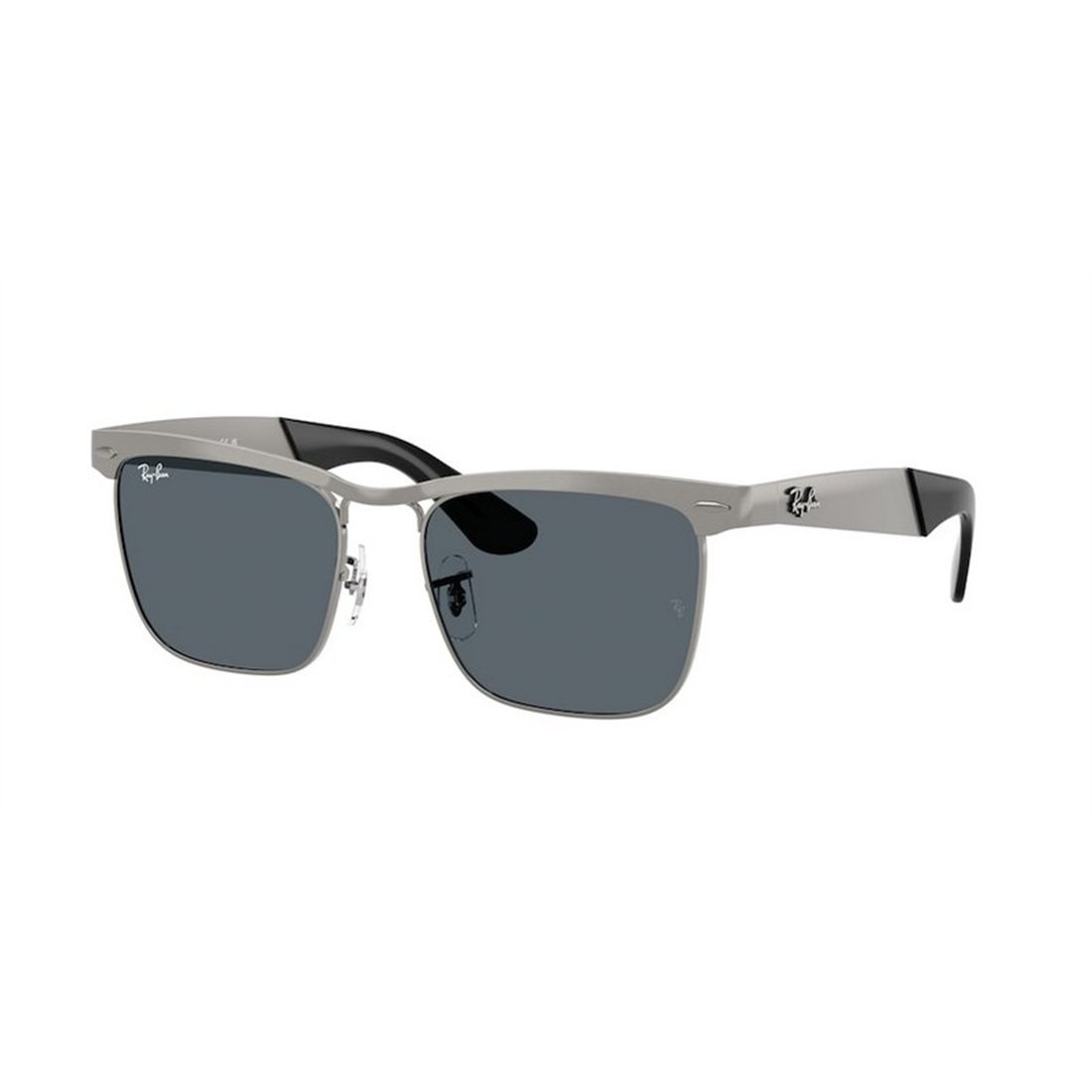 RAY-BAN Deluxe Wayfarer Sunglasses