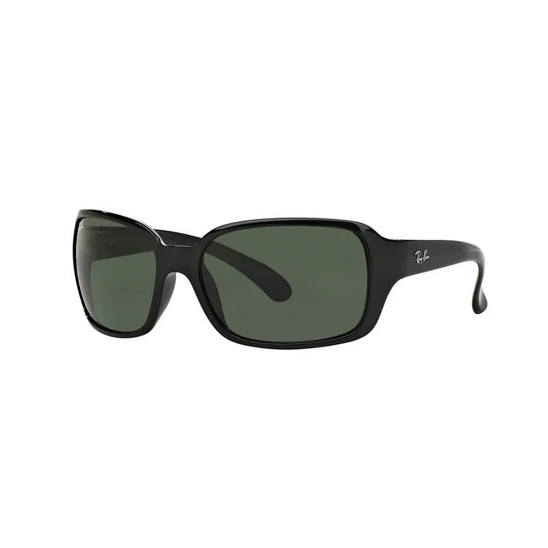 RAY-BAN Stylish Oversized Sunglasses for Women
