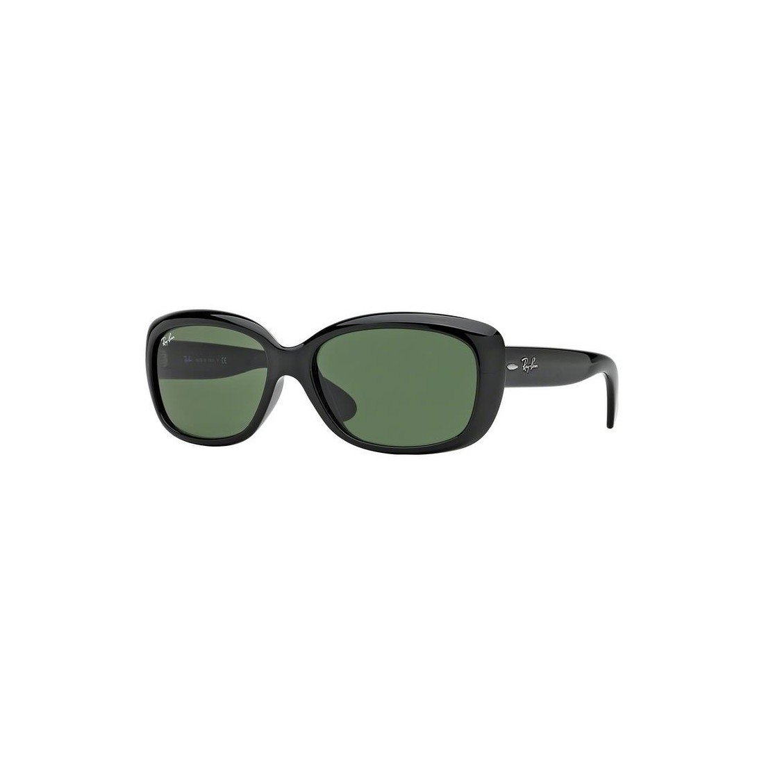 RAY-BAN Jackie Ohh Sunglasses for Women - Classic Style