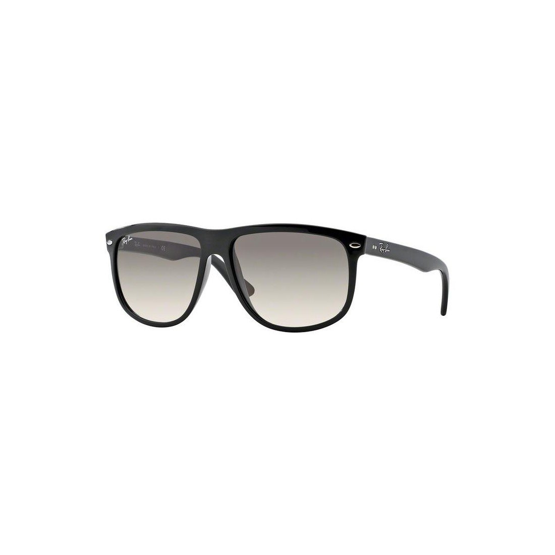 RAY-BAN Boyfriend Sunglasses RB4147 - Trendy Style for Men
