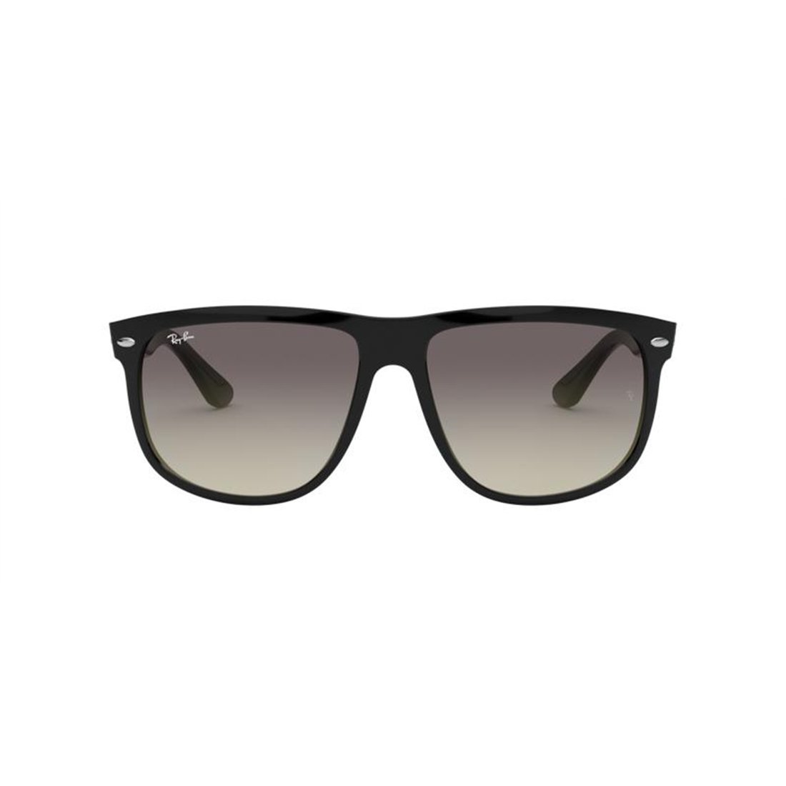 RAY-BAN Boyfriend Sunglasses RB4147 - Trendy Style for Men