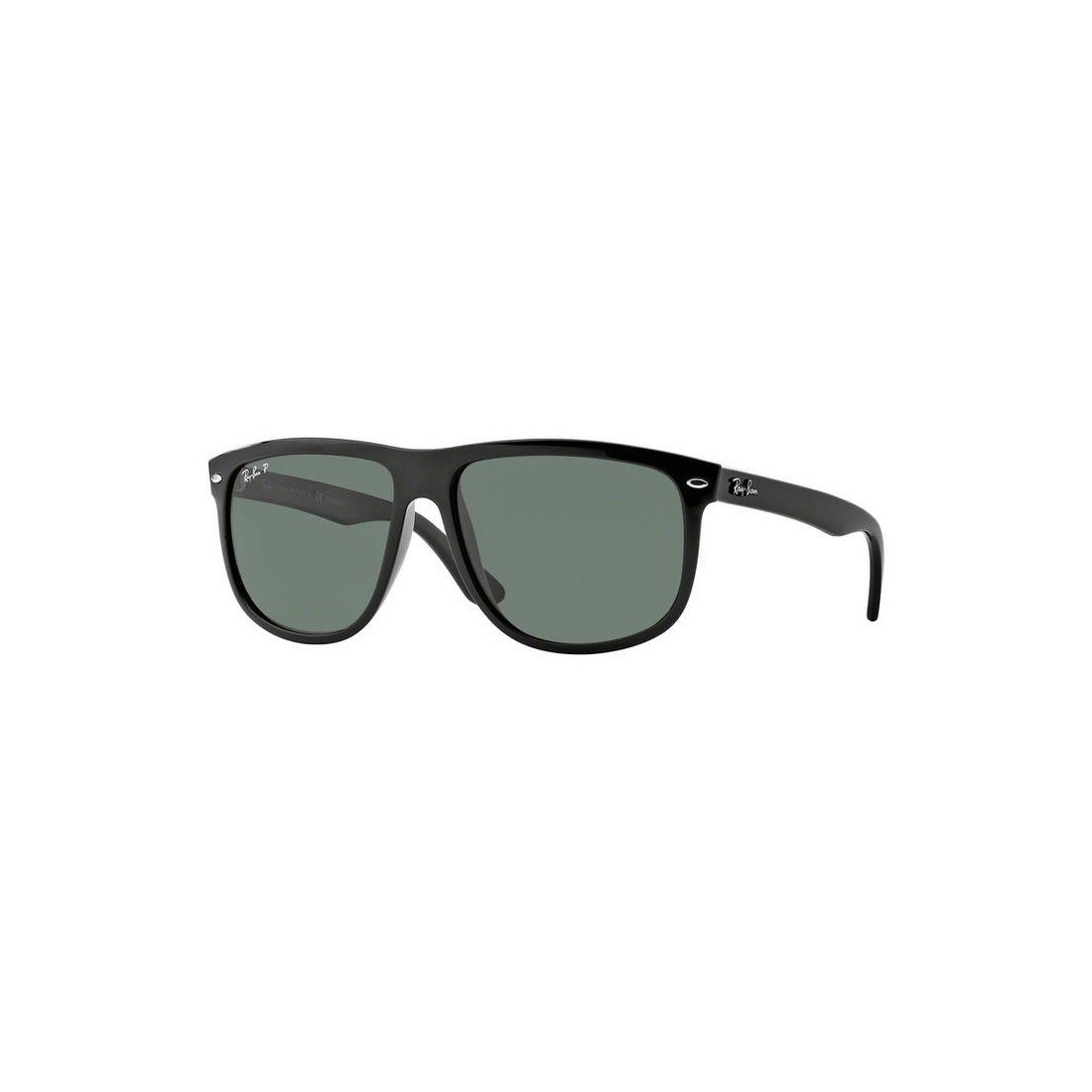 RAY-BAN Boyfriend Sunglasses RB4147 - Timeless Style for Men