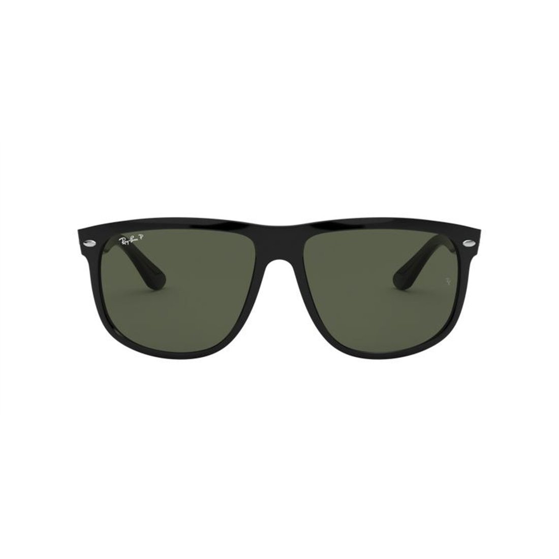 RAY-BAN Boyfriend Sunglasses RB4147 - Timeless Style for Men