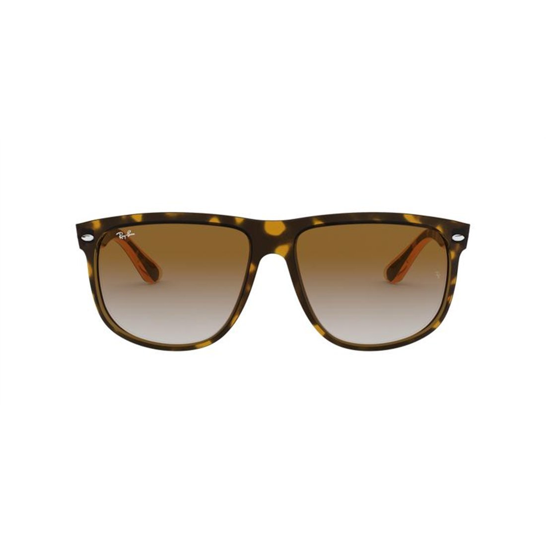 RAY-BAN Boyfriend Sunglasses RB4147 710/51 - Men's Style