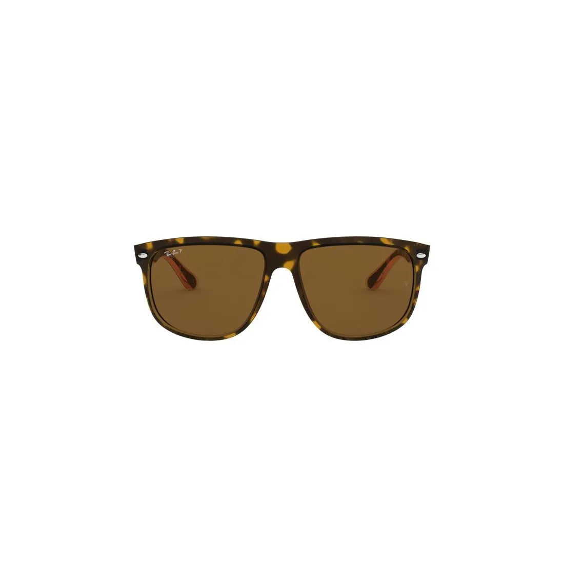 RAY-BAN Boyfriend Sunglasses RB4147 - Timeless Style for Men