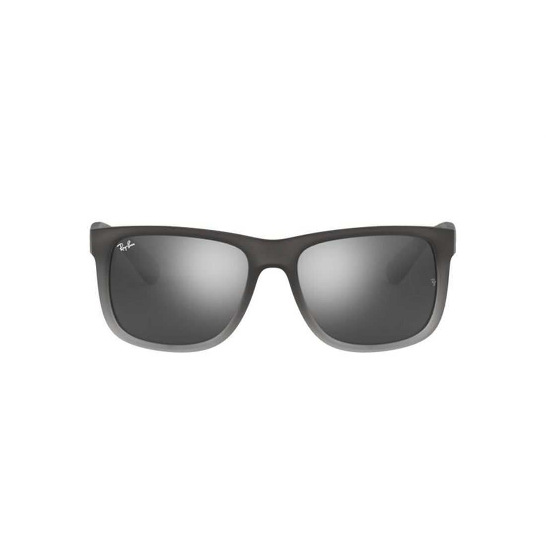 RAY-BAN Men's Gradient Mirror Sunglasses - RB4165