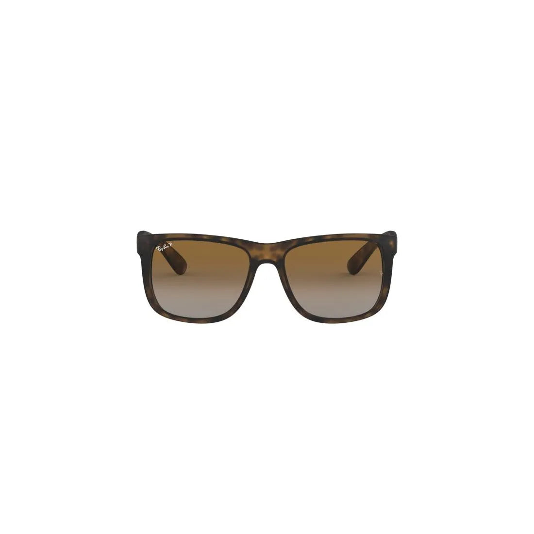 RAY-BAN Stylish Gradient Sunglasses for Men