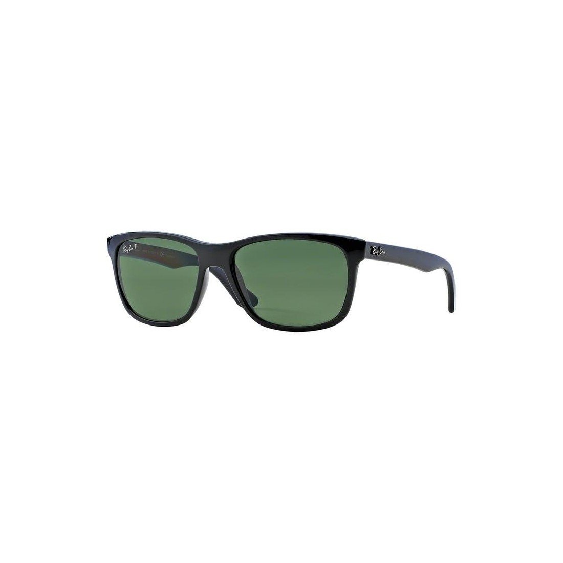 RAY-BAN Stylish Acetate Sunglasses for Men