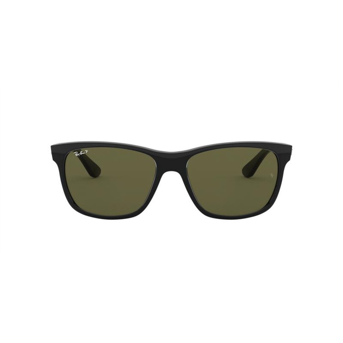 RAY-BAN Stylish Acetate Sunglasses for Men