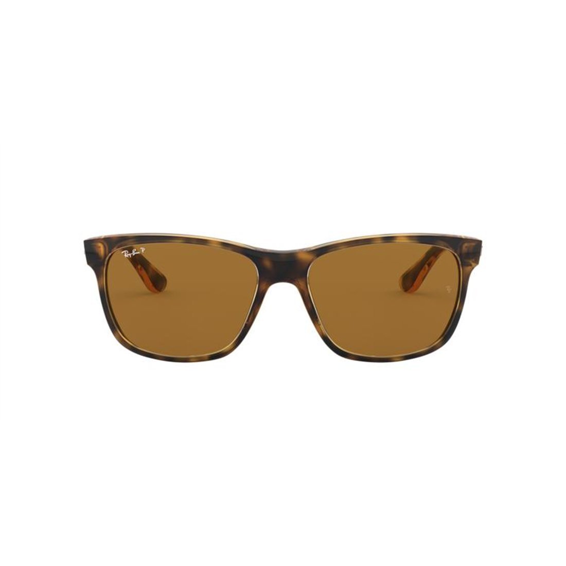 RAY-BAN Stylish Acetate Sunglasses for Men