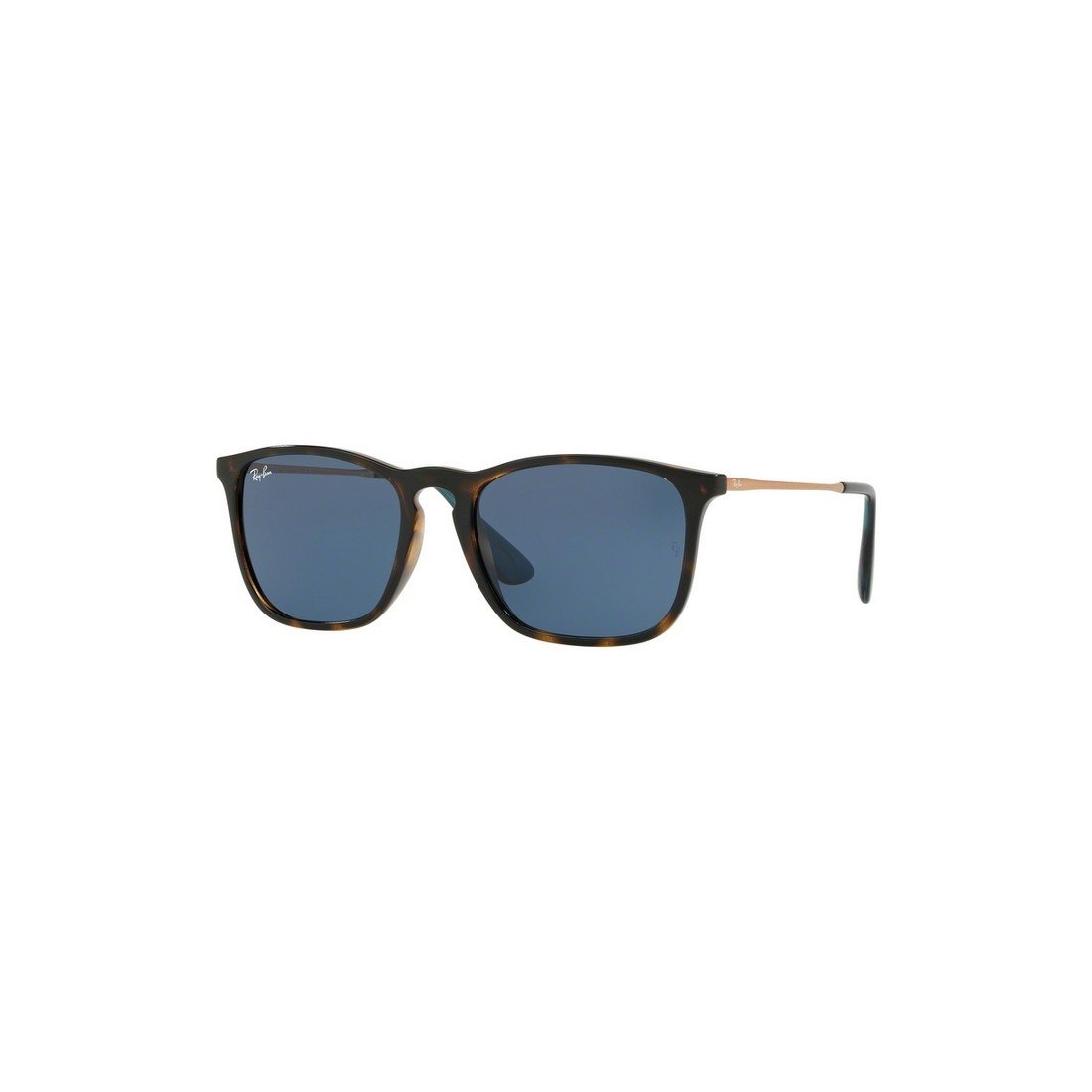 RAY-BAN Stylish Men's Sunglasses with Acetate Frame