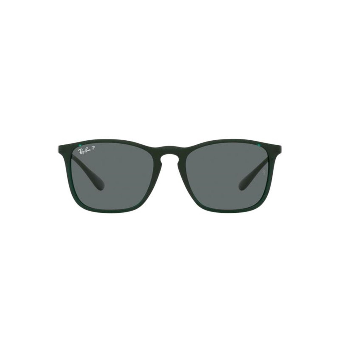 RAY-BAN Men's Classic Round Sunglasses