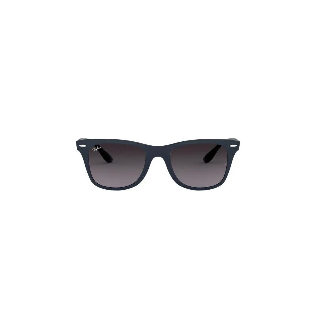 RAY-BAN Wayfarer Liteforce Sunglasses for Men - RB4195