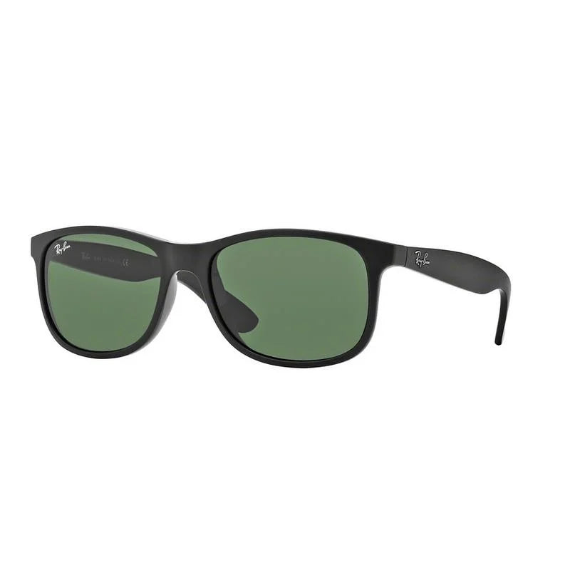 RAY-BAN Sleek Modern Sunglasses for Men