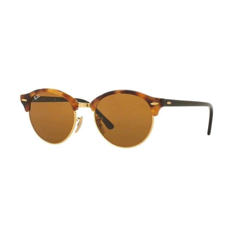 RAY-BAN Clubround Sunglasses for Men