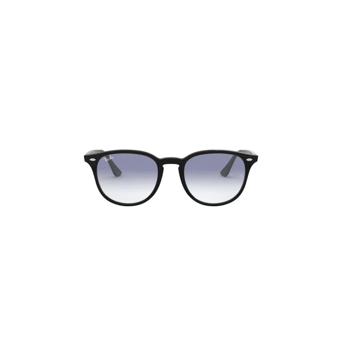 RAY-BAN Stylish Gradient Lens Sunglasses for Men