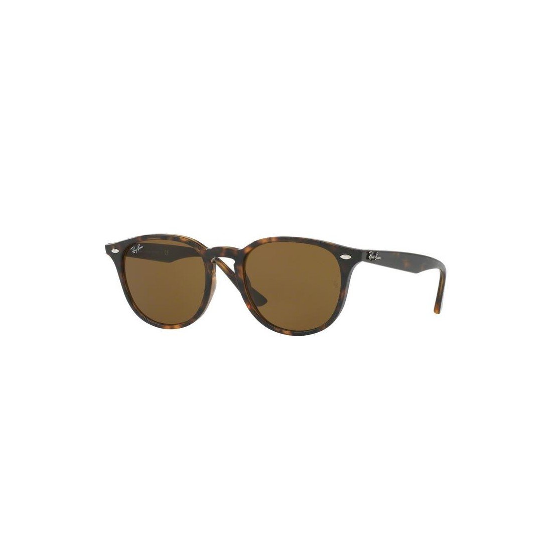RAY-BAN Stylish Acetate Sunglasses for Men