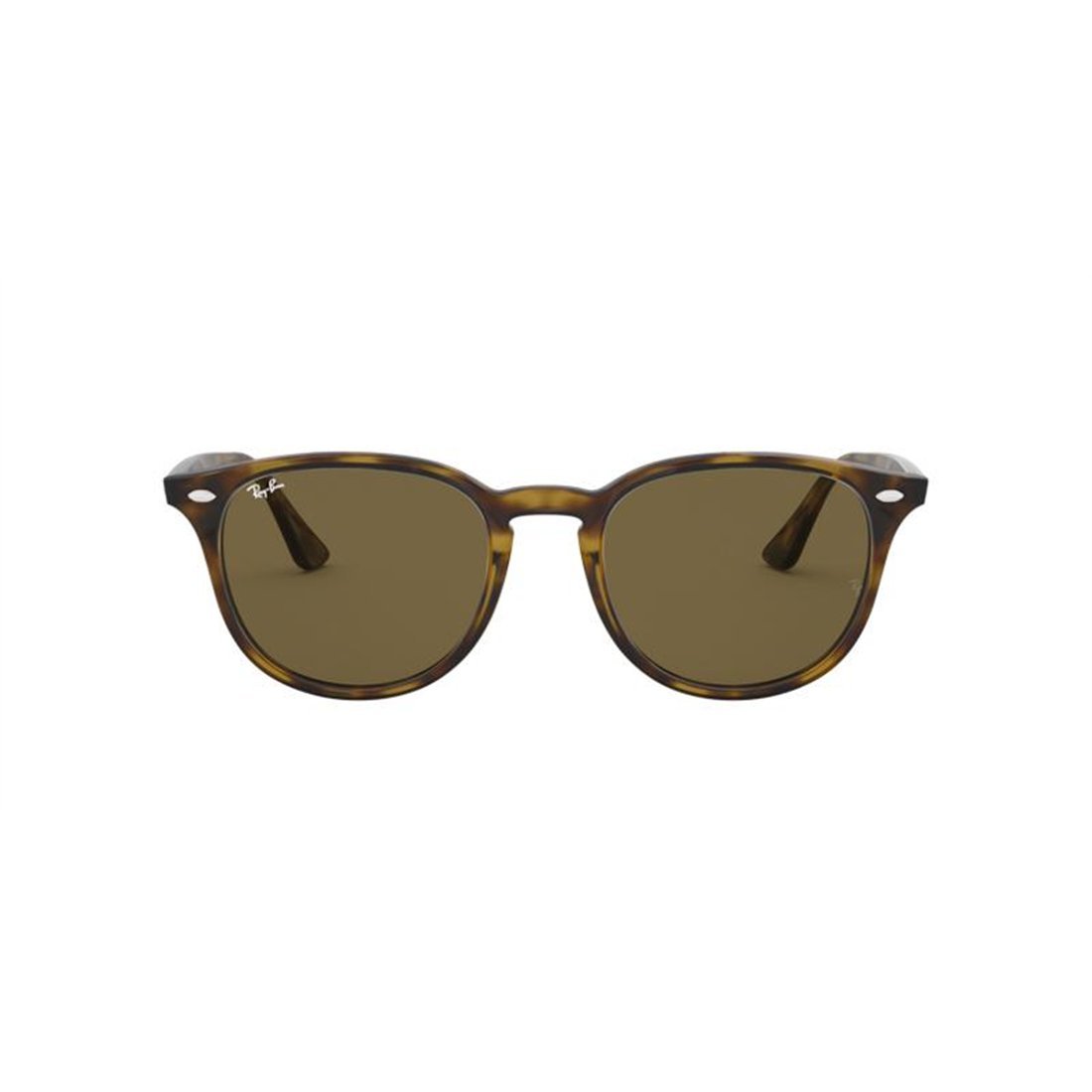 RAY-BAN Stylish Acetate Sunglasses for Men