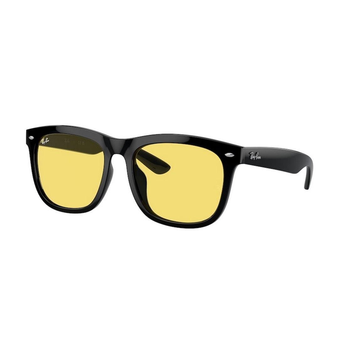 RAY-BAN Stylish RB4260D Men's Sunglasses