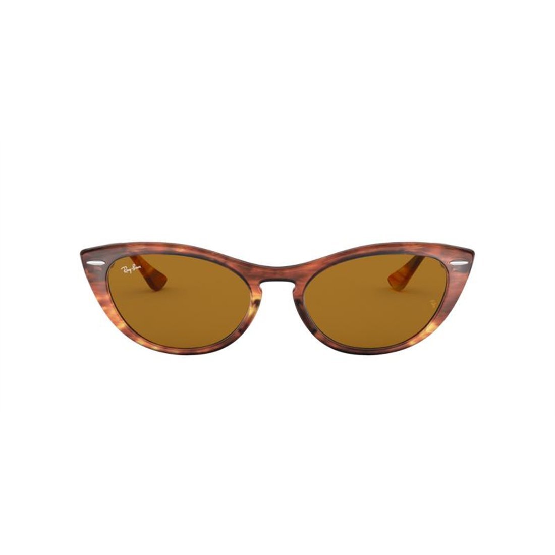 RAY-BAN Chic Women's Mini Acetate Sunglasses