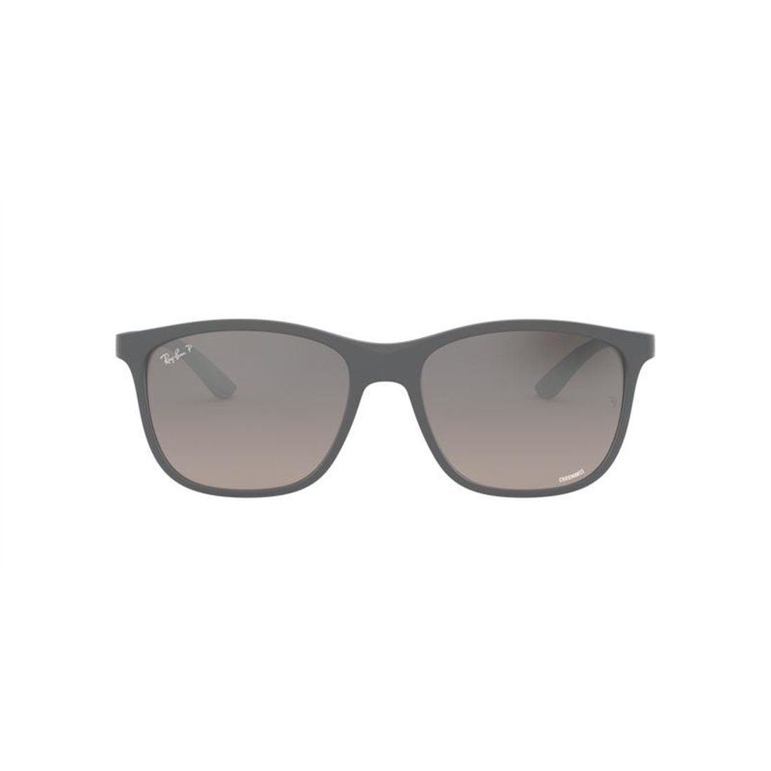 RAY-BAN Chic Chromance Sunglasses for Men