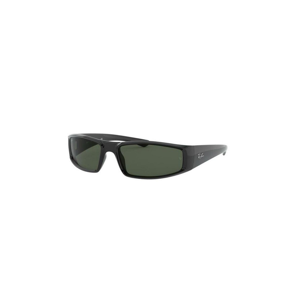 RAY-BAN Men's Acetate Sunglasses RB4335