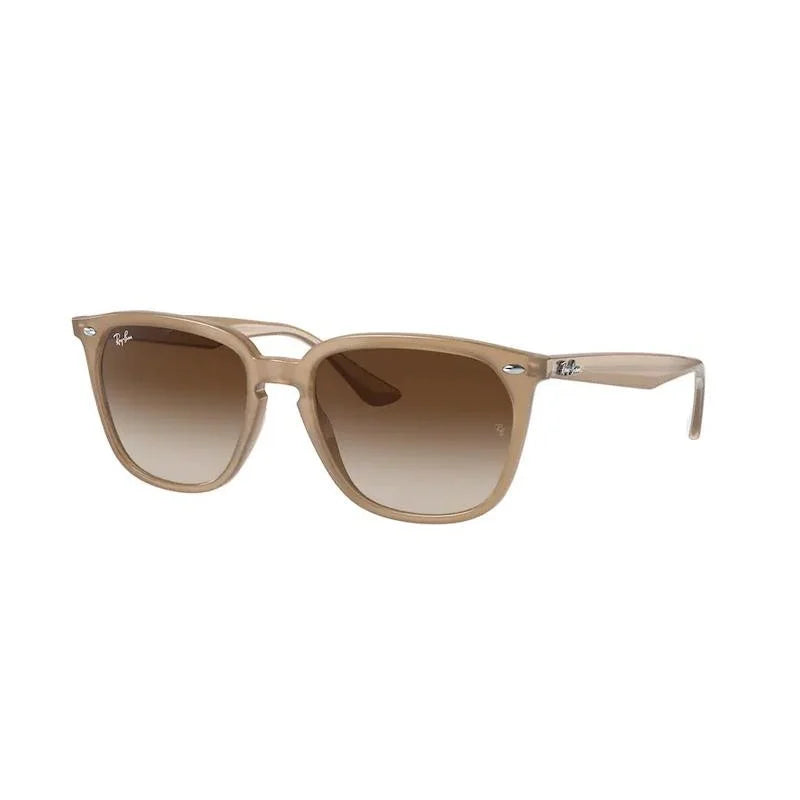 RAY-BAN Stylish Gradient Sunglasses for Men