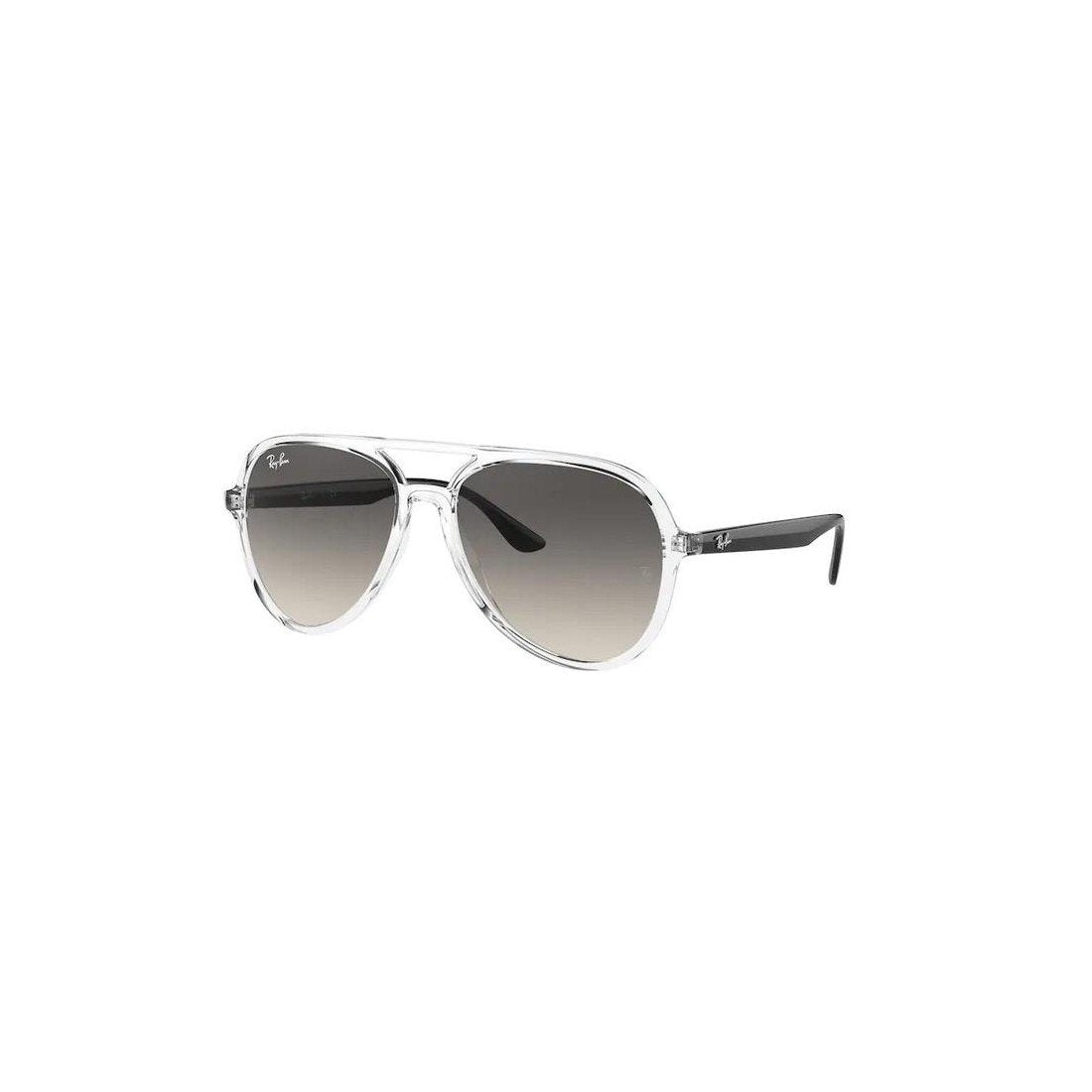 RAY-BAN Stylish Gradient Sunglasses for Men