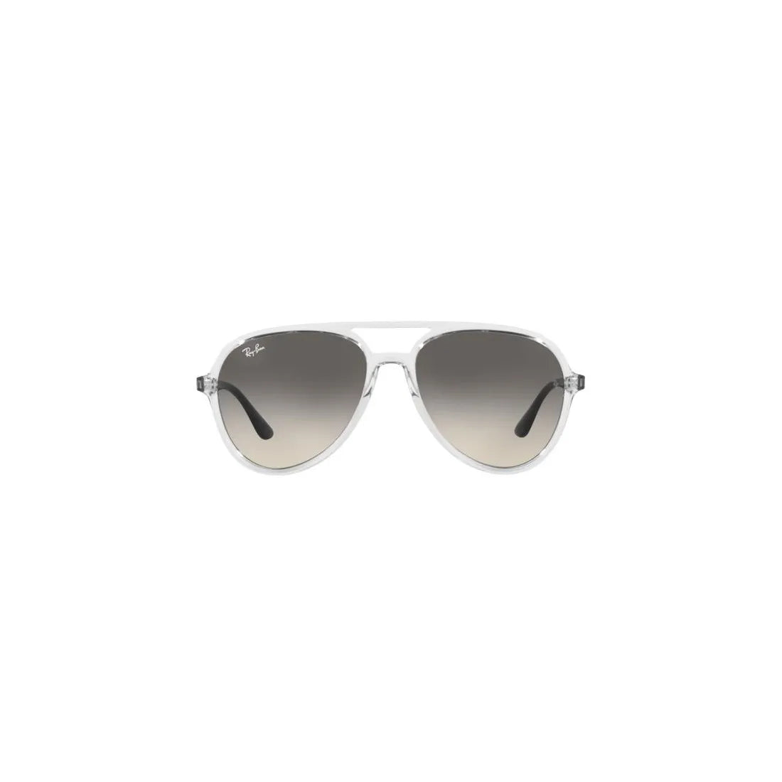 RAY-BAN Stylish Gradient Sunglasses for Men