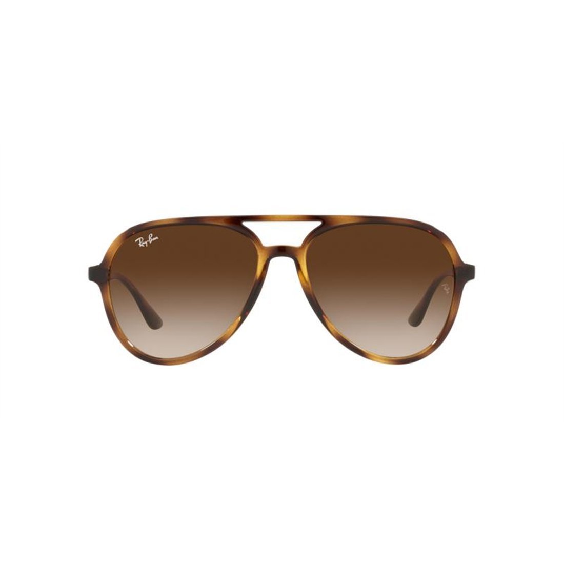 RAY-BAN Stylish RB4376 Sunglasses for Men - Trendy Accessory