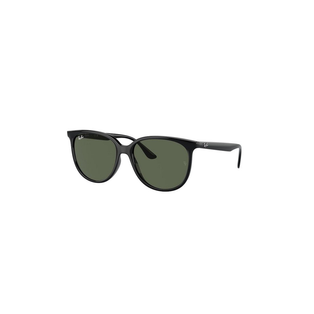 RAY-BAN Stylish Women's Sunglasses RB4378 Mini