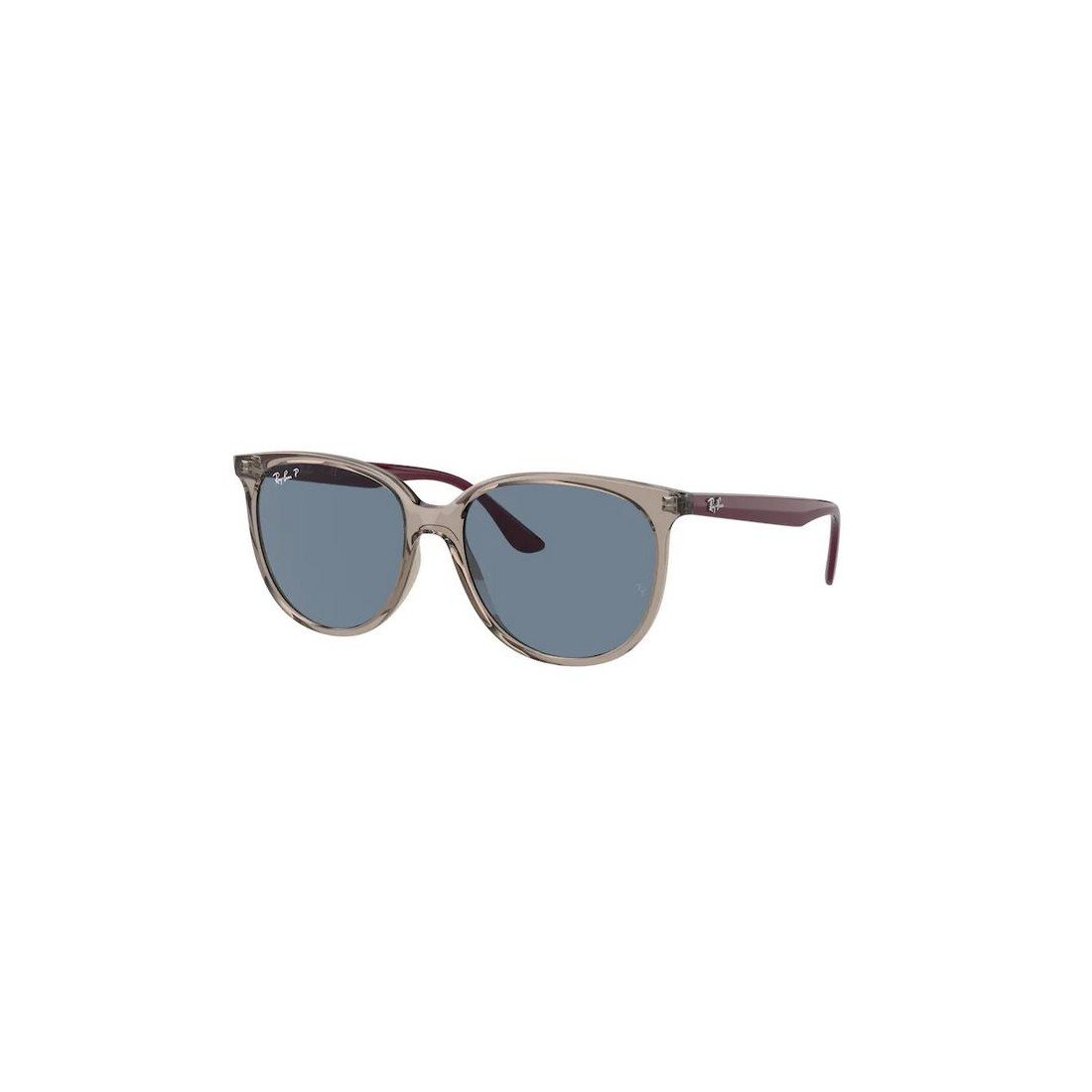 RAY-BAN Stylish Oversized Sunglasses for Women
