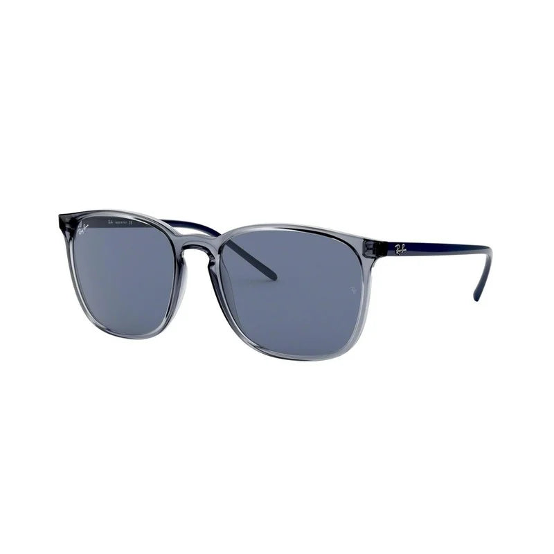 RAY-BAN RB4387 Classic Men's Sunglasses