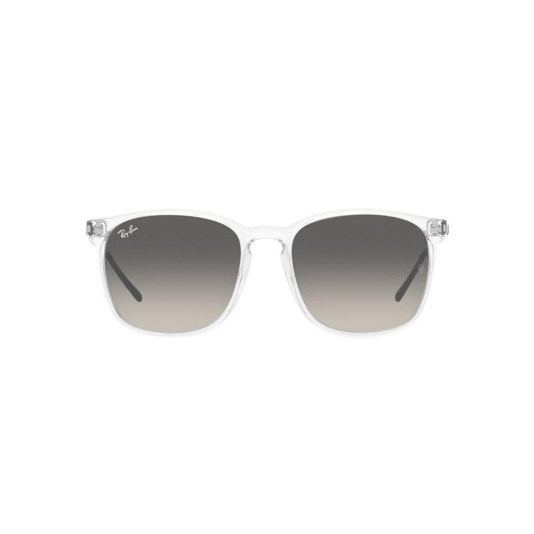 RAY-BAN RB4387 Mini Square Sunglasses for Men