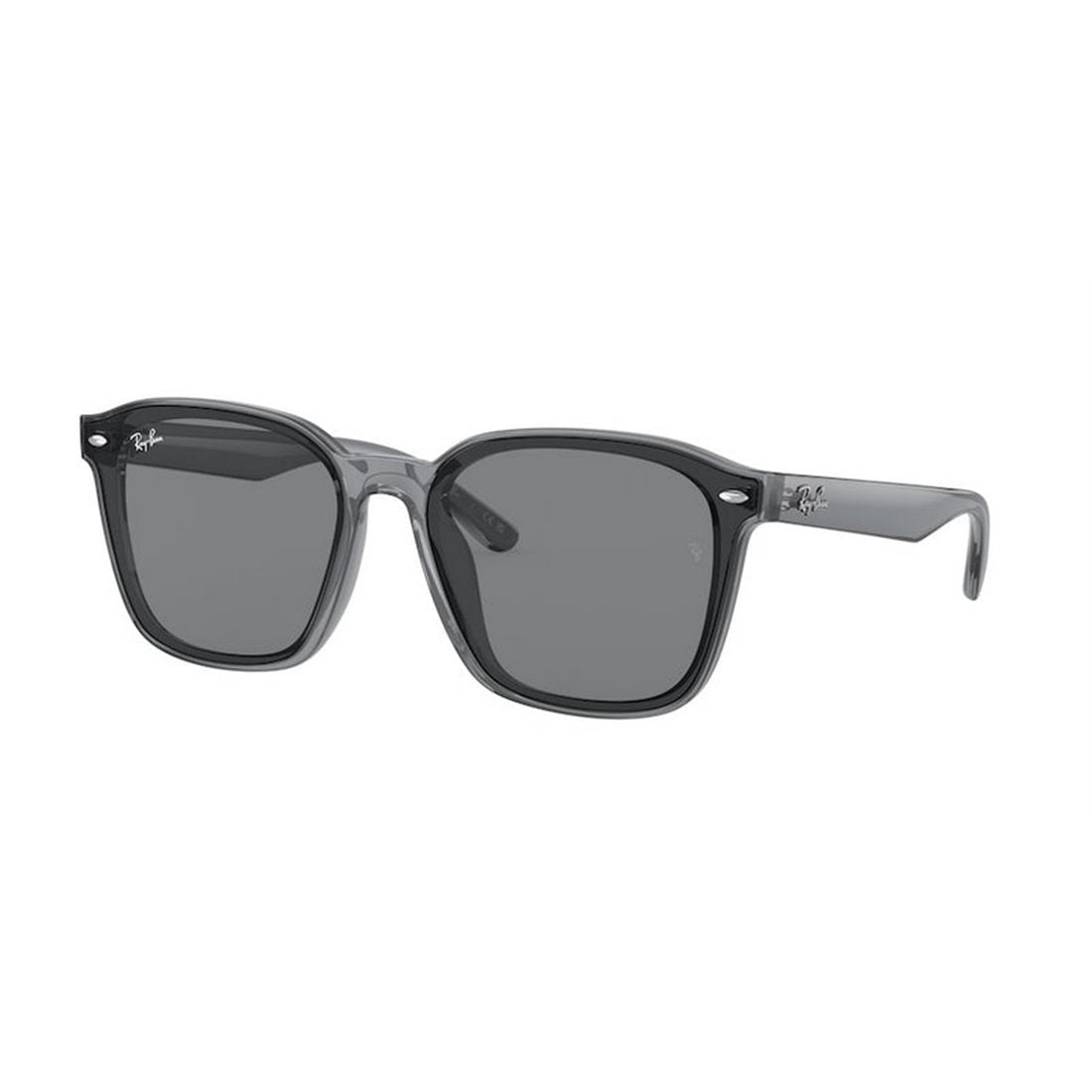 RAY-BAN Stylish Acetate Sunglasses for Men