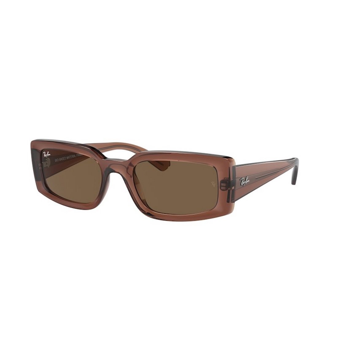 RAY-BAN Men's Stylish Acetate Sunglasses