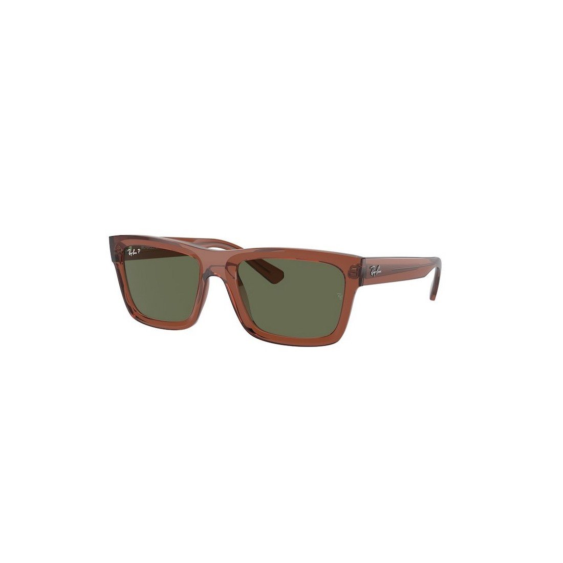 RAY-BAN Warren Eyewear for Men