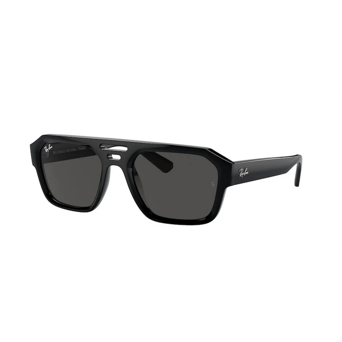 RAY-BAN Corrigan Classic Square Sunglasses