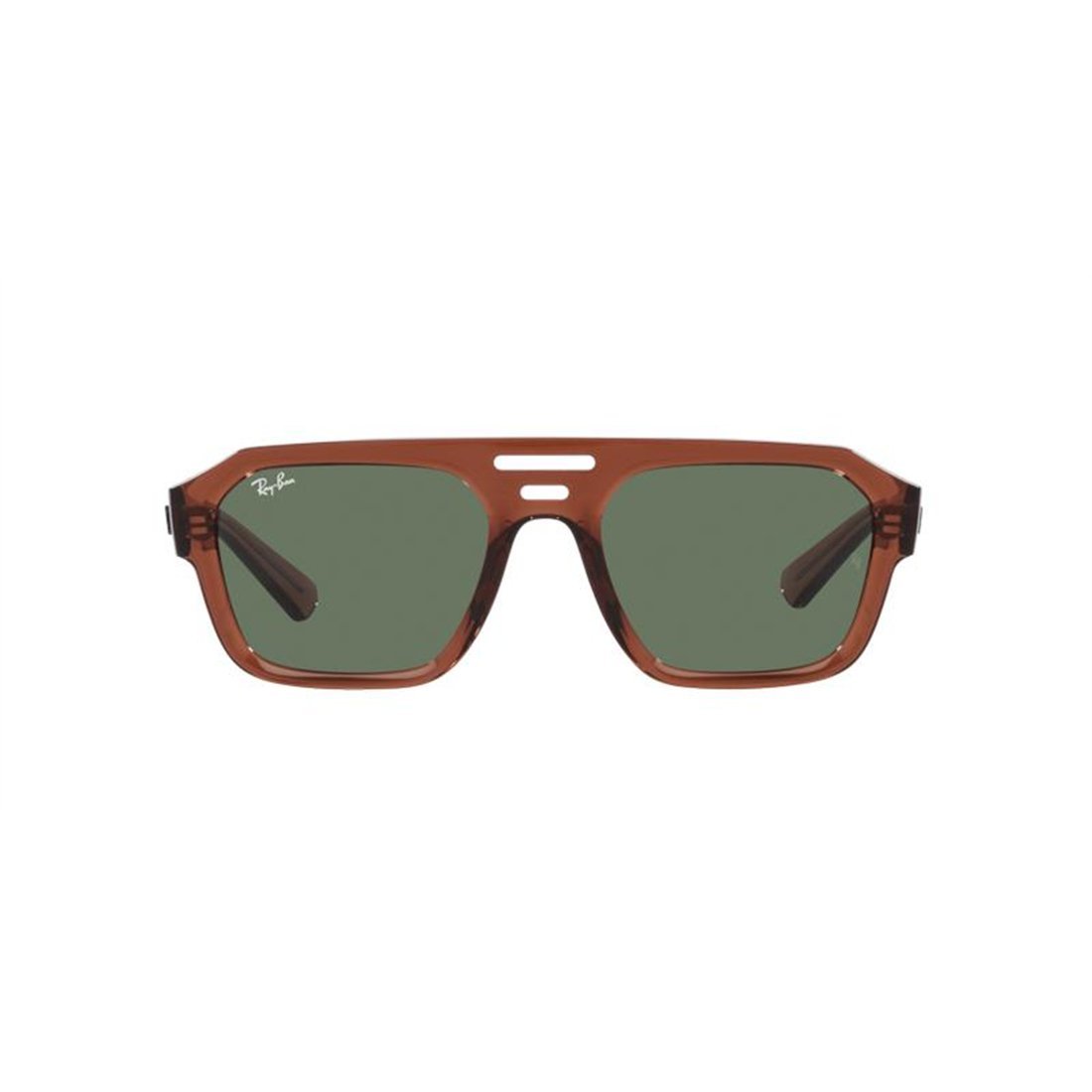 RAY-BAN Classic Men's Corrigan Sunglasses