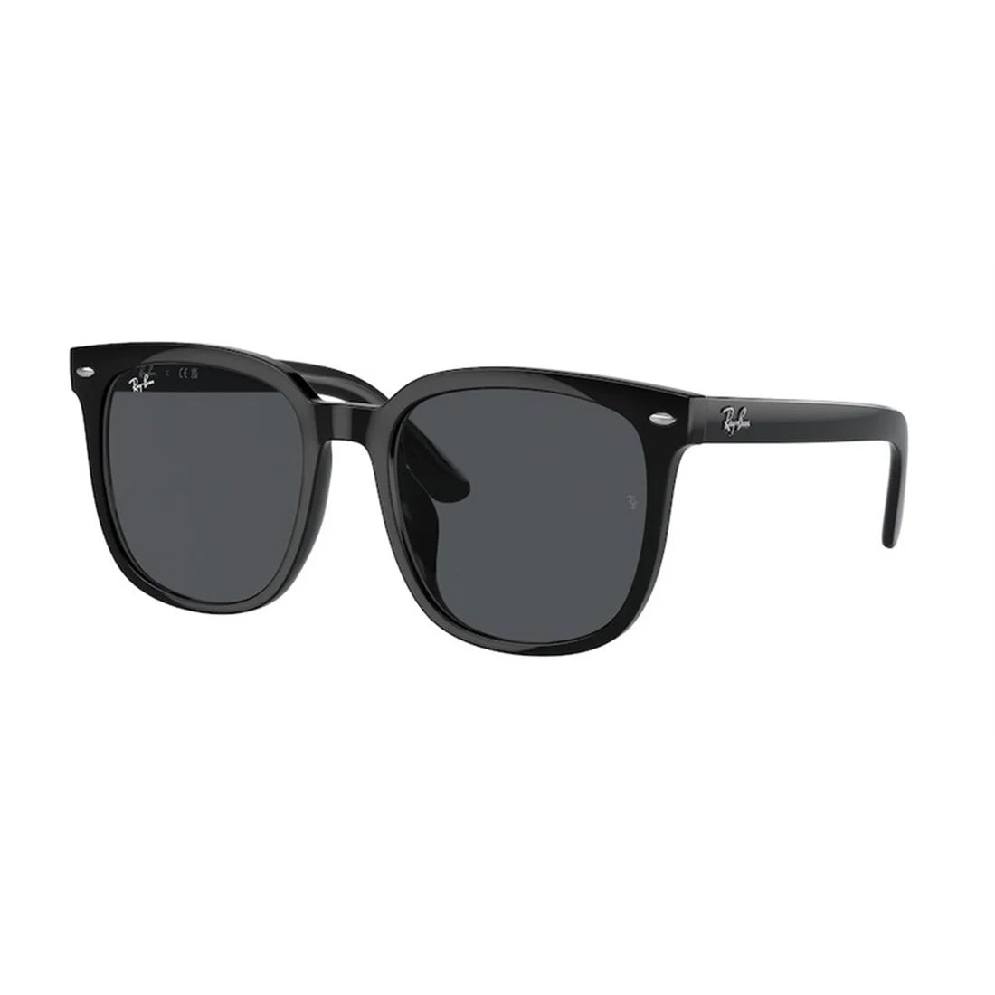 RAY-BAN Sleek Sunglasses for Men