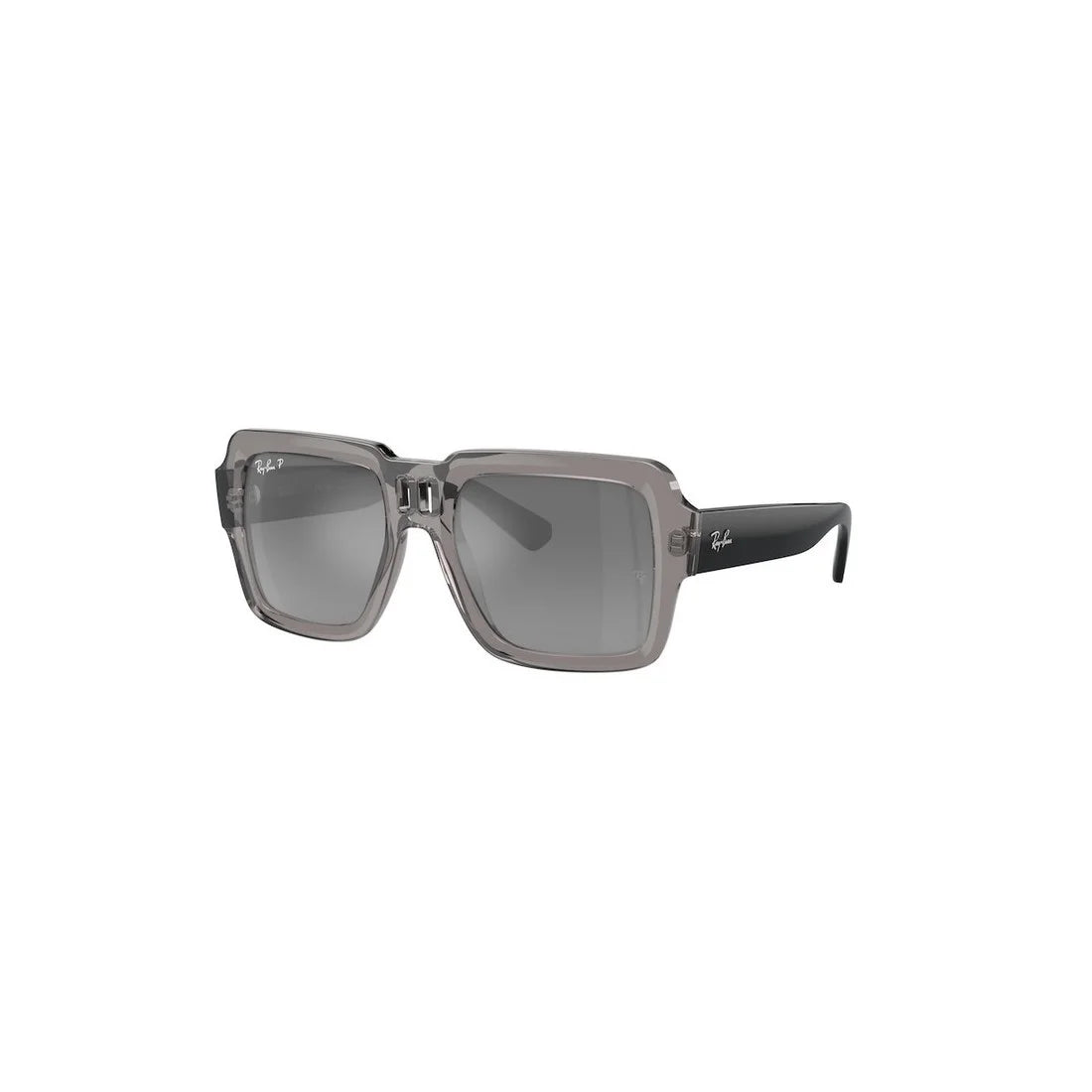 RAY-BAN Magellan RB4408 Sunglasses for Men