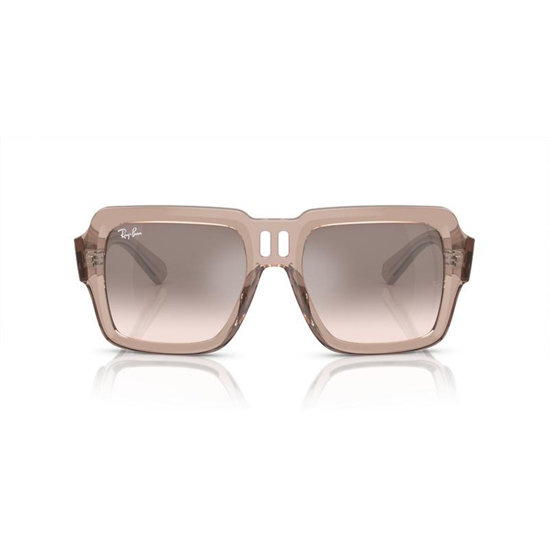 RAY-BAN Classic Acetate Sunglasses for Men