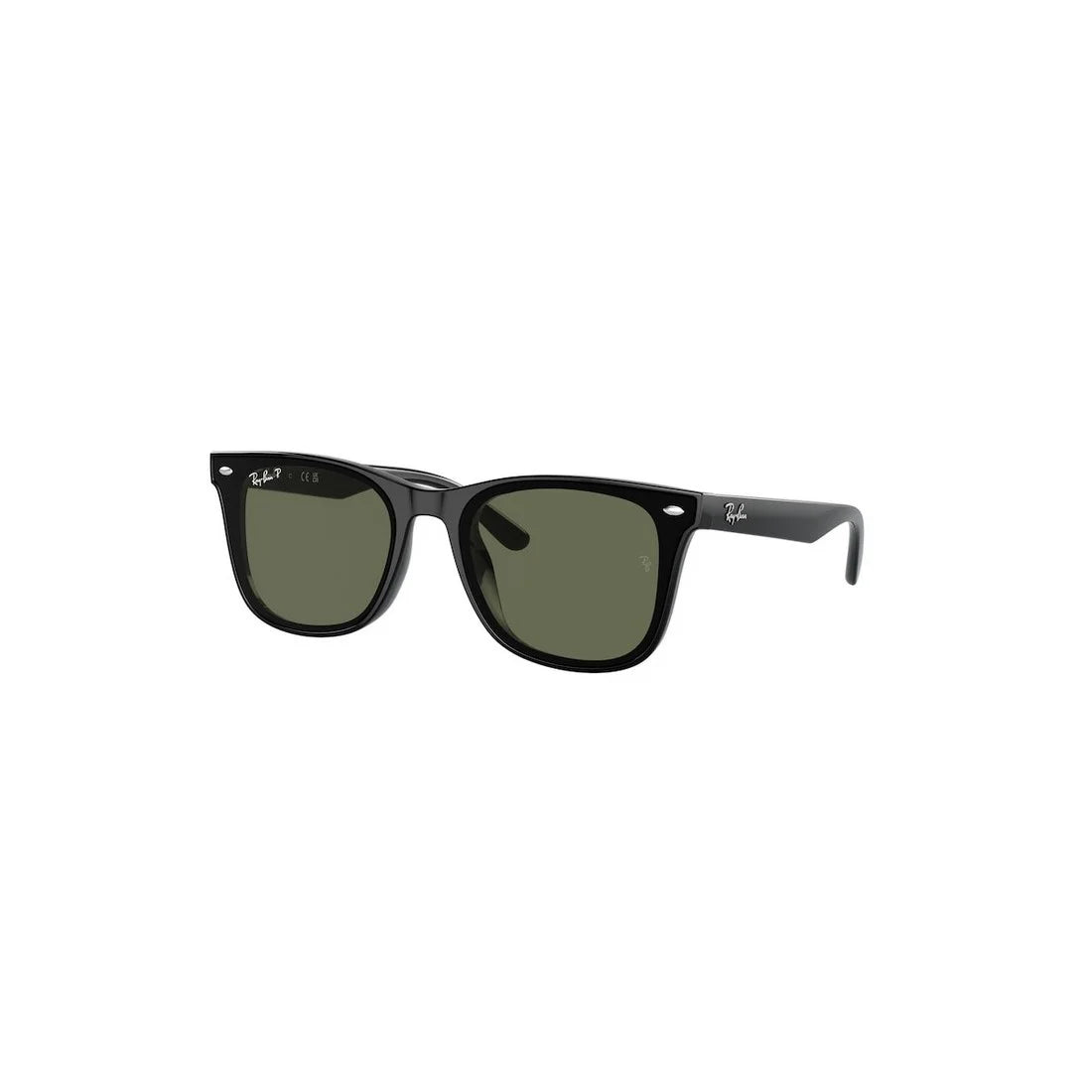 RAY-BAN Stylish Unisex Acetate Sunglasses