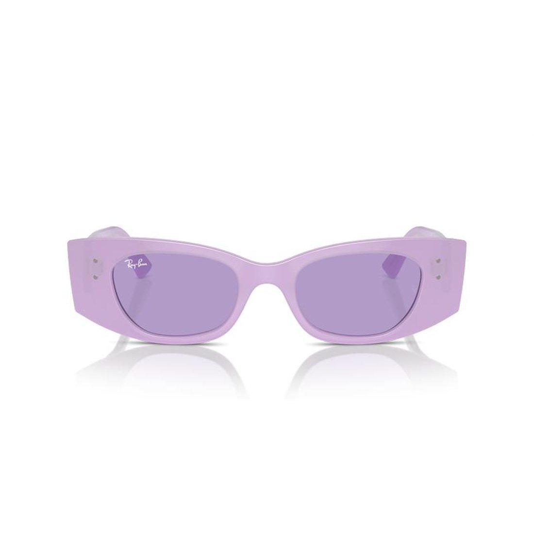 RAY-BAN Stylish Acetate Sunglasses for Men - RB4427