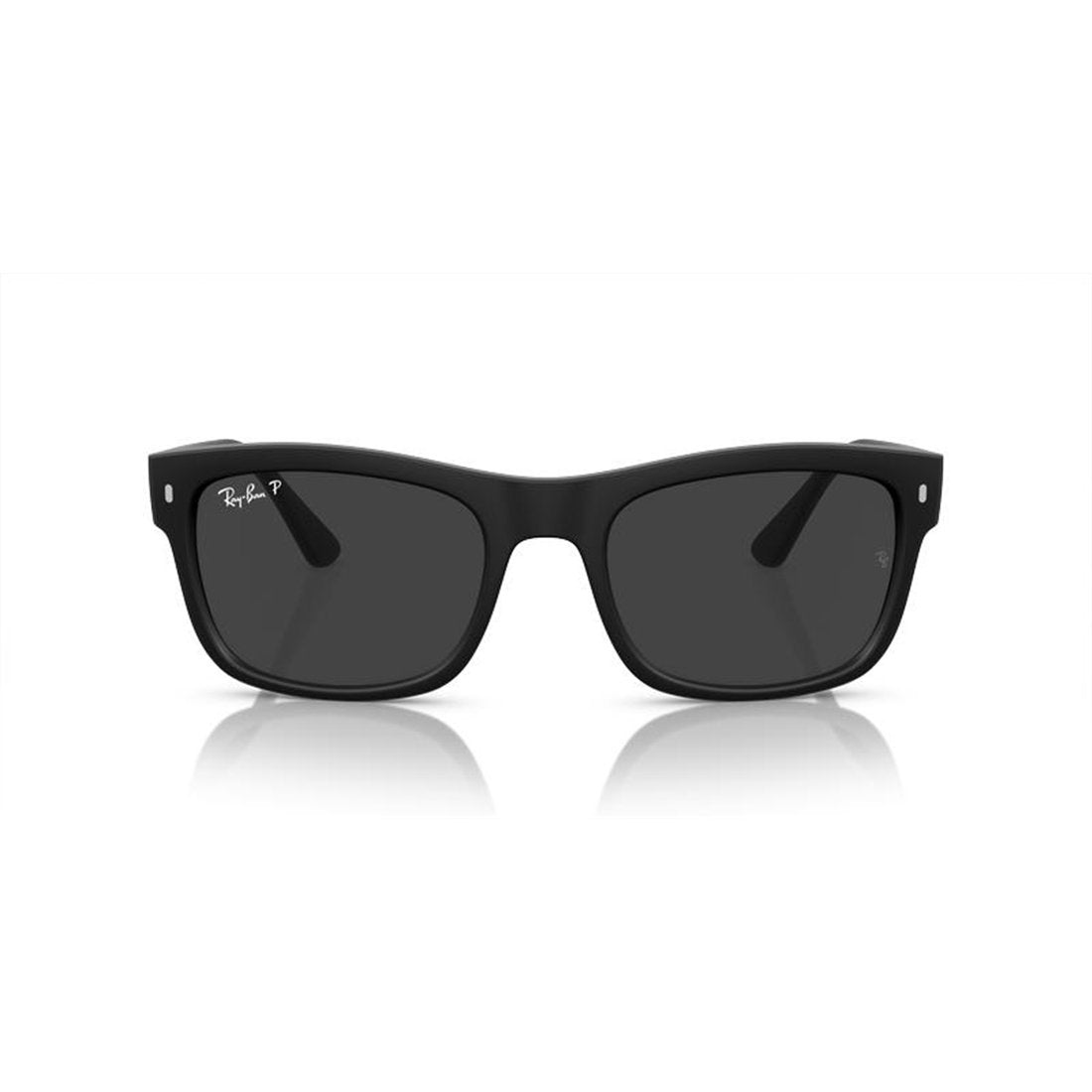 RAY-BAN Stylish RB4428 Men's Sunglasses