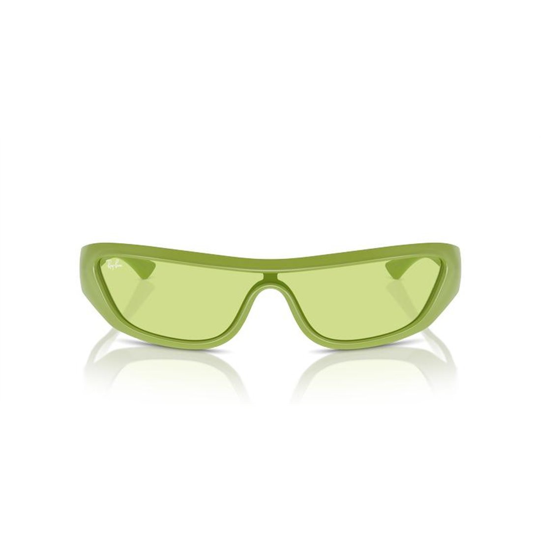 RAY-BAN Stylish Acetate Sunglasses for Men - RB4431