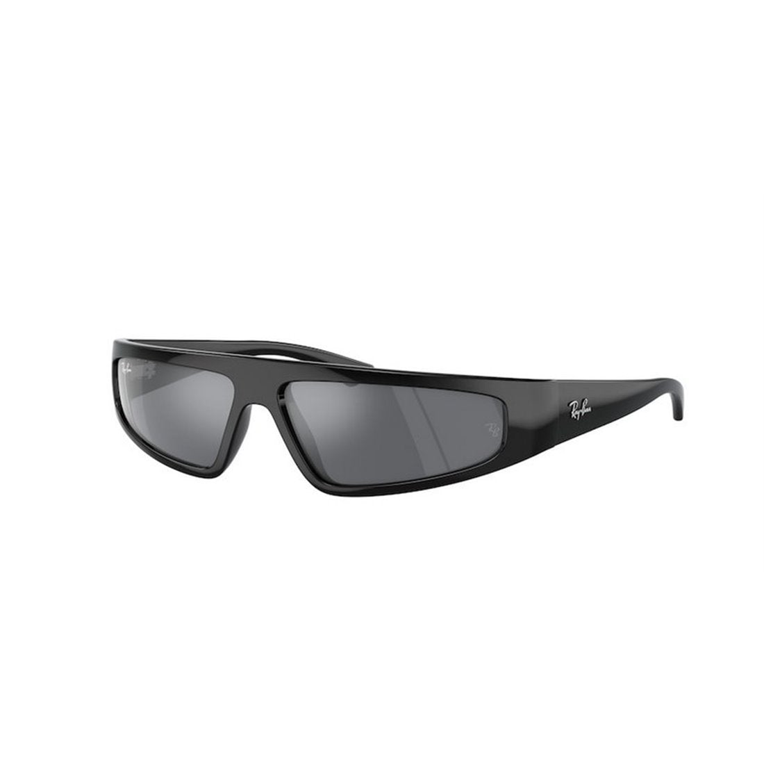 RAY-BAN Stylish Acetate Sunglasses for Men