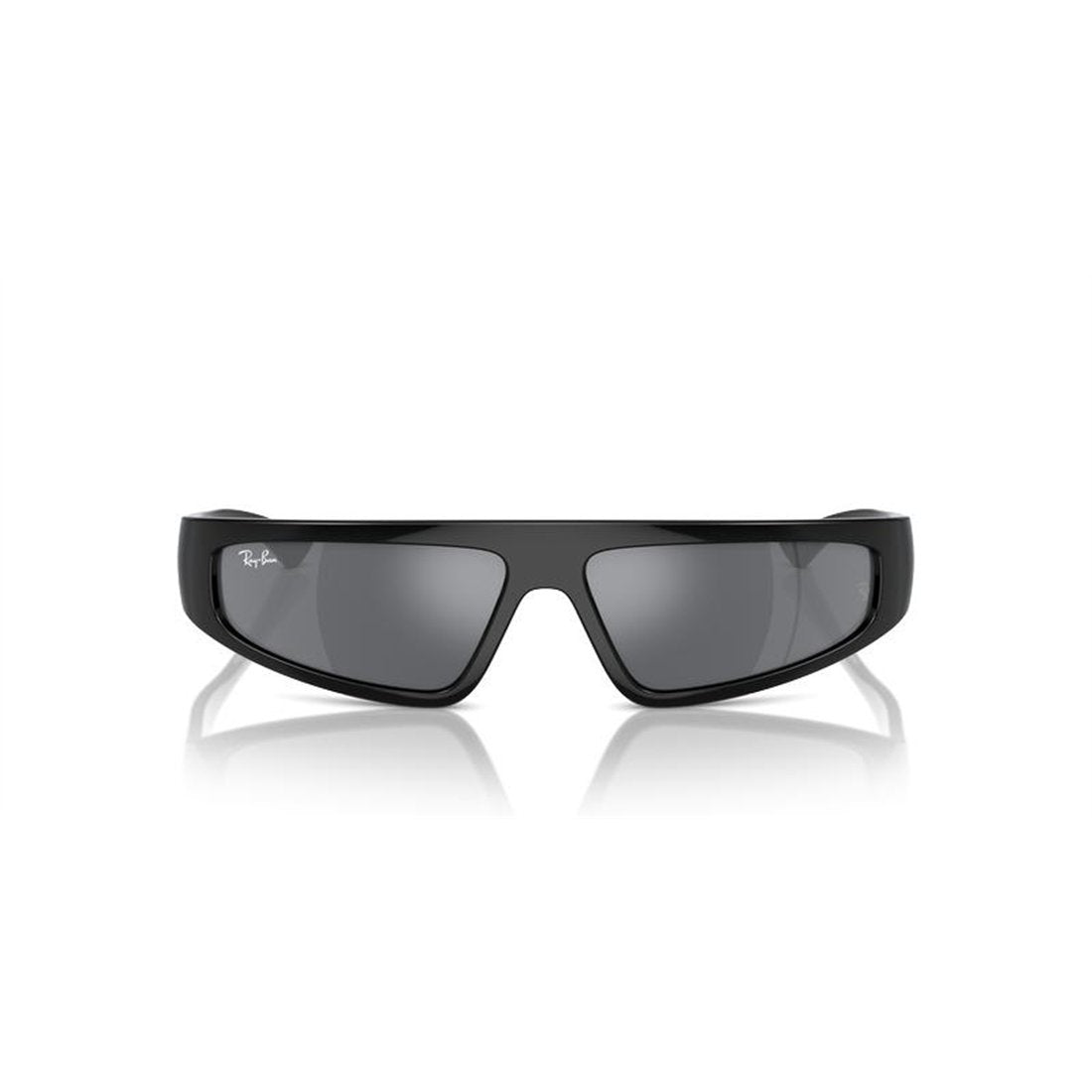 RAY-BAN Stylish Acetate Sunglasses for Men