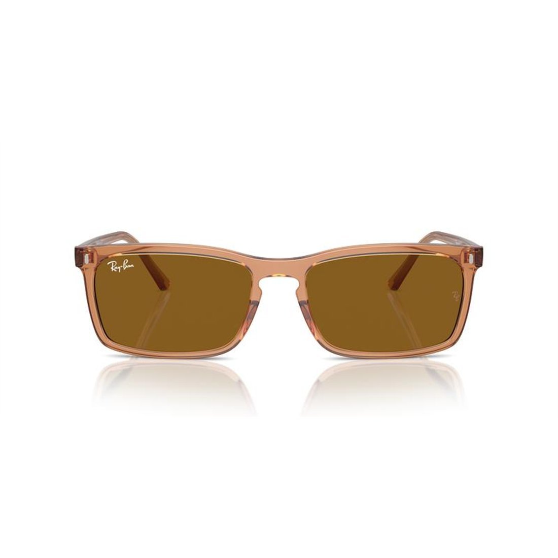 RAY-BAN Stylish Acetate Sunglasses for Men