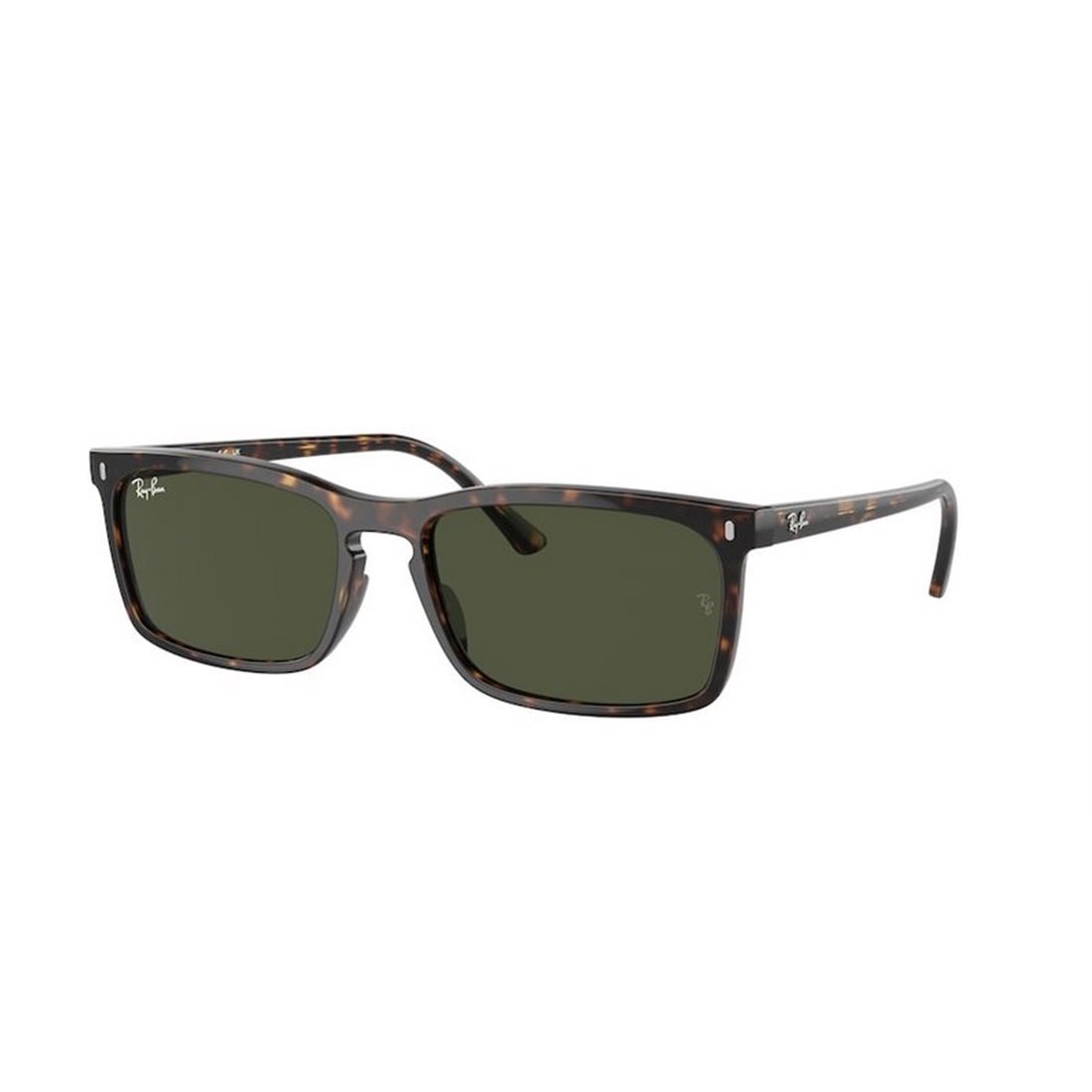 RAY-BAN Sleek Acetate Sunglasses for Men - RB4435 Size